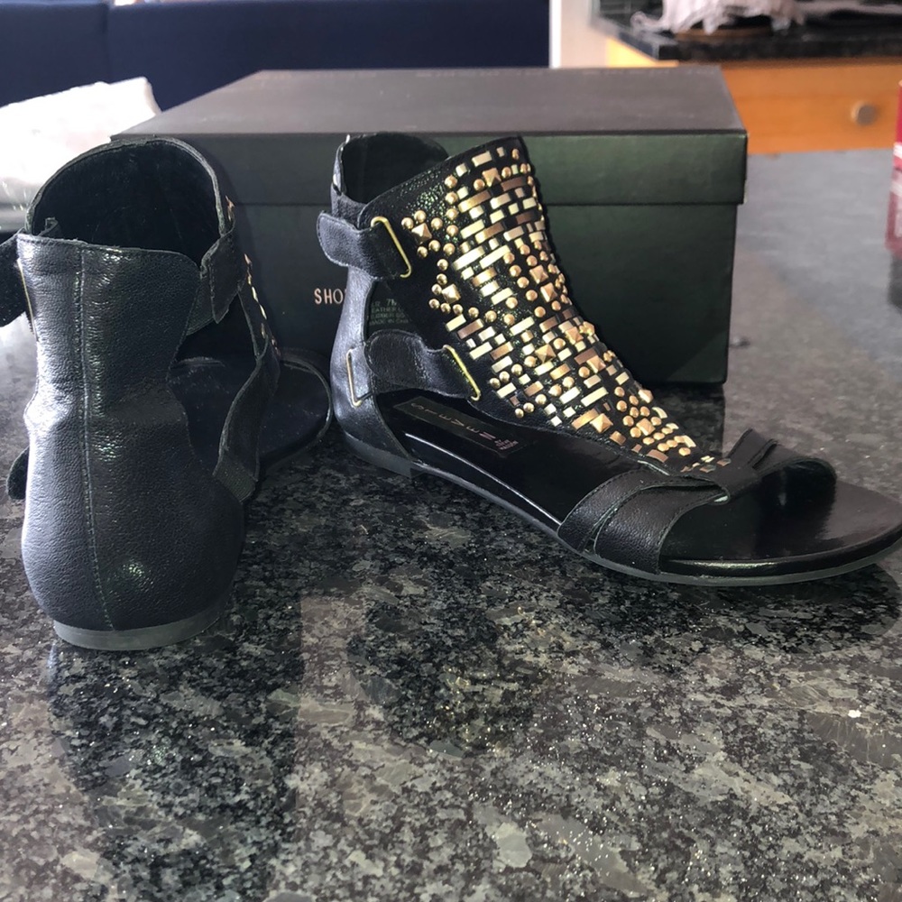 Steven By Steve Madden Sandals - image 3